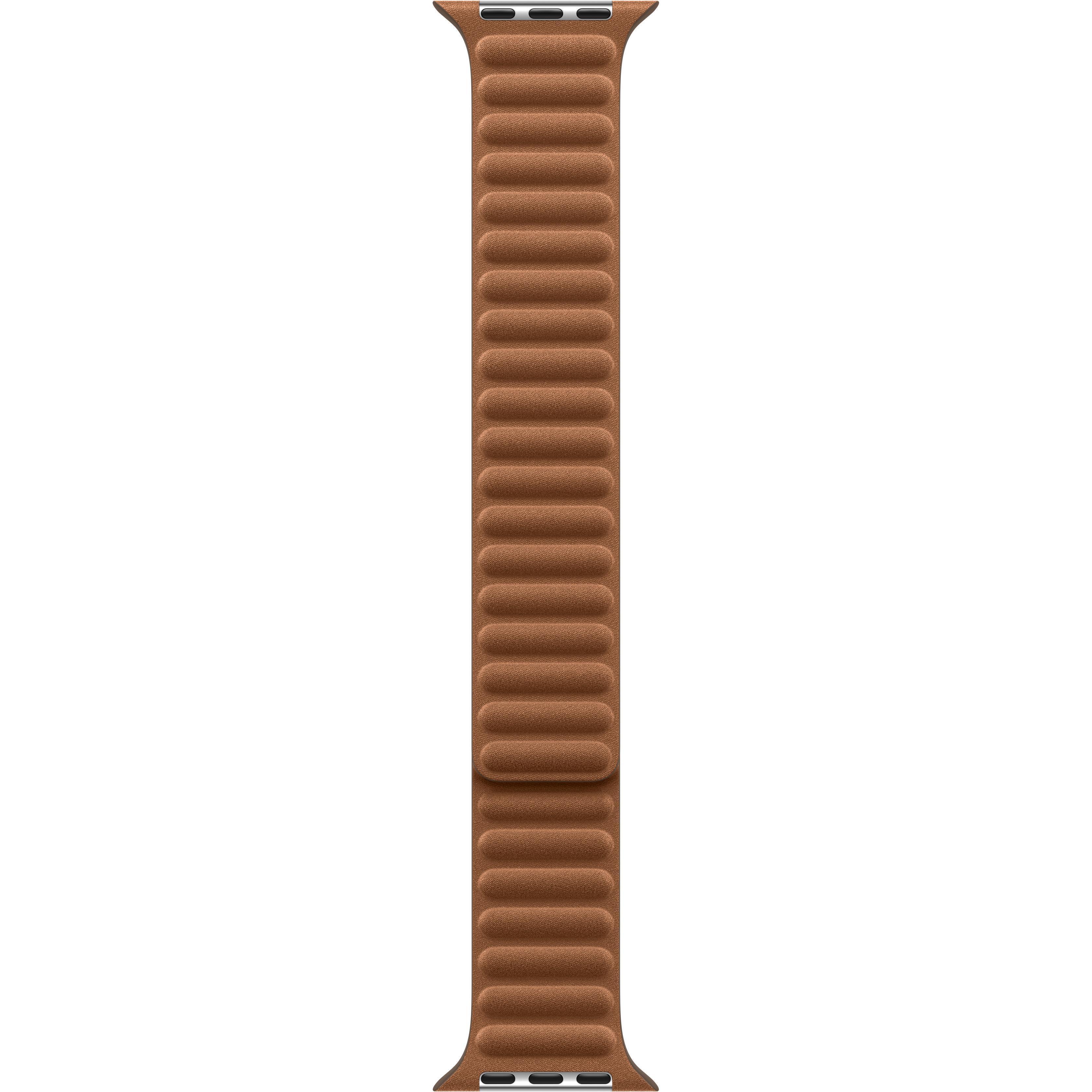 Ремешок Аpple Watch 46mm Caramel Magnetic Link M/L (MGDG4ZM/A) фото 1