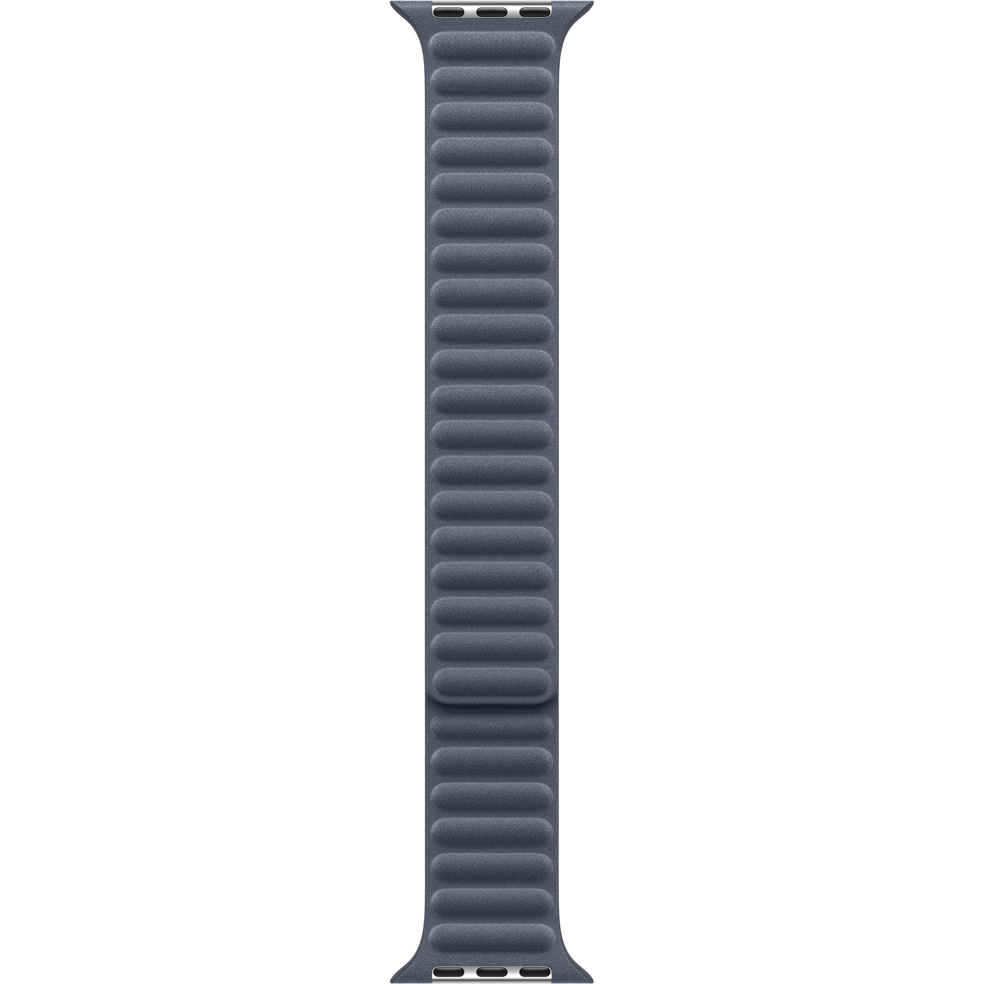 Ремешок Аpple Watch 46mm Navy Magnetic Link S/M (MGDH4ZM/A) фото 1