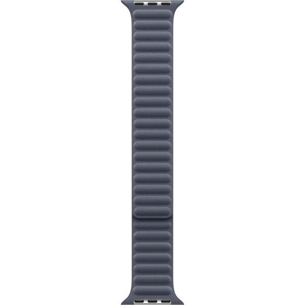 

Ремешок Аpple Watch 46mm Navy Magnetic Link S/M (MGDH4ZM/A)