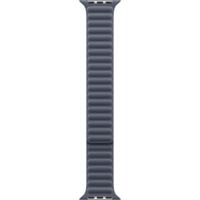 Ремешок Аpple Watch 46mm Navy Magnetic Link M/L (MGDJ4ZM/A)