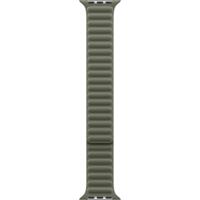 Ремешок Аpple Watch 46mm Sage Gray Magnetic Link S/M (MGDK4ZM/A)