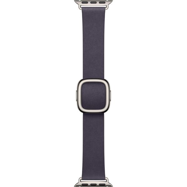 

Ремешок Аpple Watch 42mm Midnight Purple Modern Buckle Large (MGG84ZM/A)