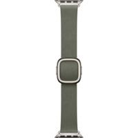 Ремешок Аpple Watch 42mm Sage Gray Modern Buckle Small (MGG94ZM/A)