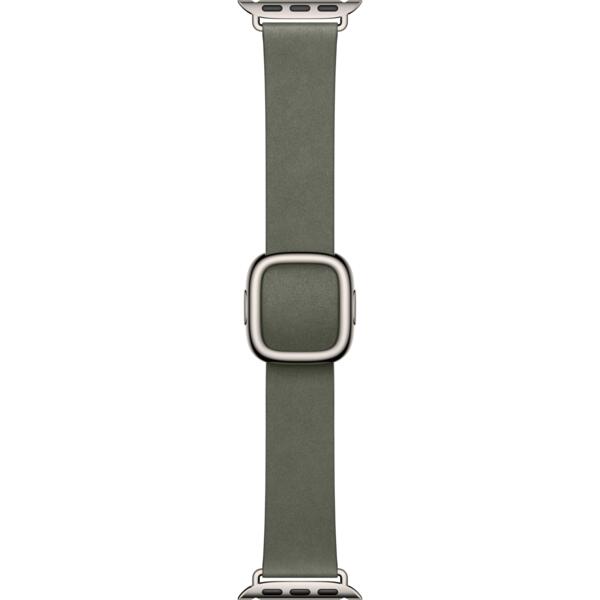 

Ремешок Аpple Watch 42mm Sage Gray Modern Buckle Large (MGGC4ZM/A)