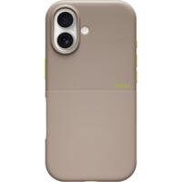 Чохол Apple Beats для iPhone 17 Rugged Case with MagSafe and Camera Control Alpine Gray (MGK04LL/A)