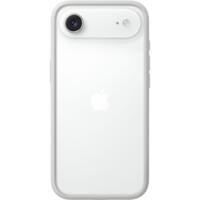 Чохол Apple для iPhone Air Bumper Light Gray (MH014ZM/A)