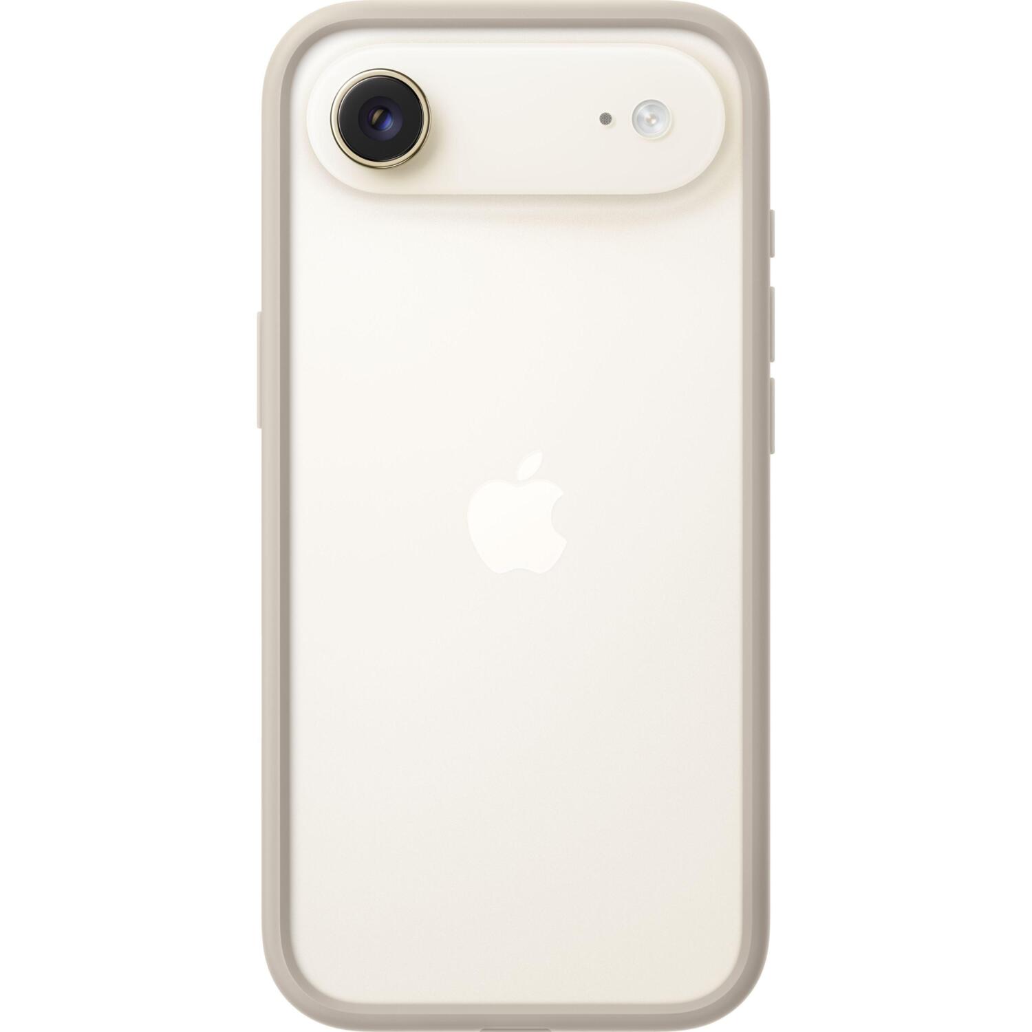 Чехол Apple для iPhone Air Bumper Tan (MH044ZM/A) фото 