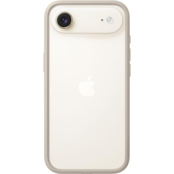 

Чехол Apple для iPhone Air Bumper Tan (MH044ZM/A)