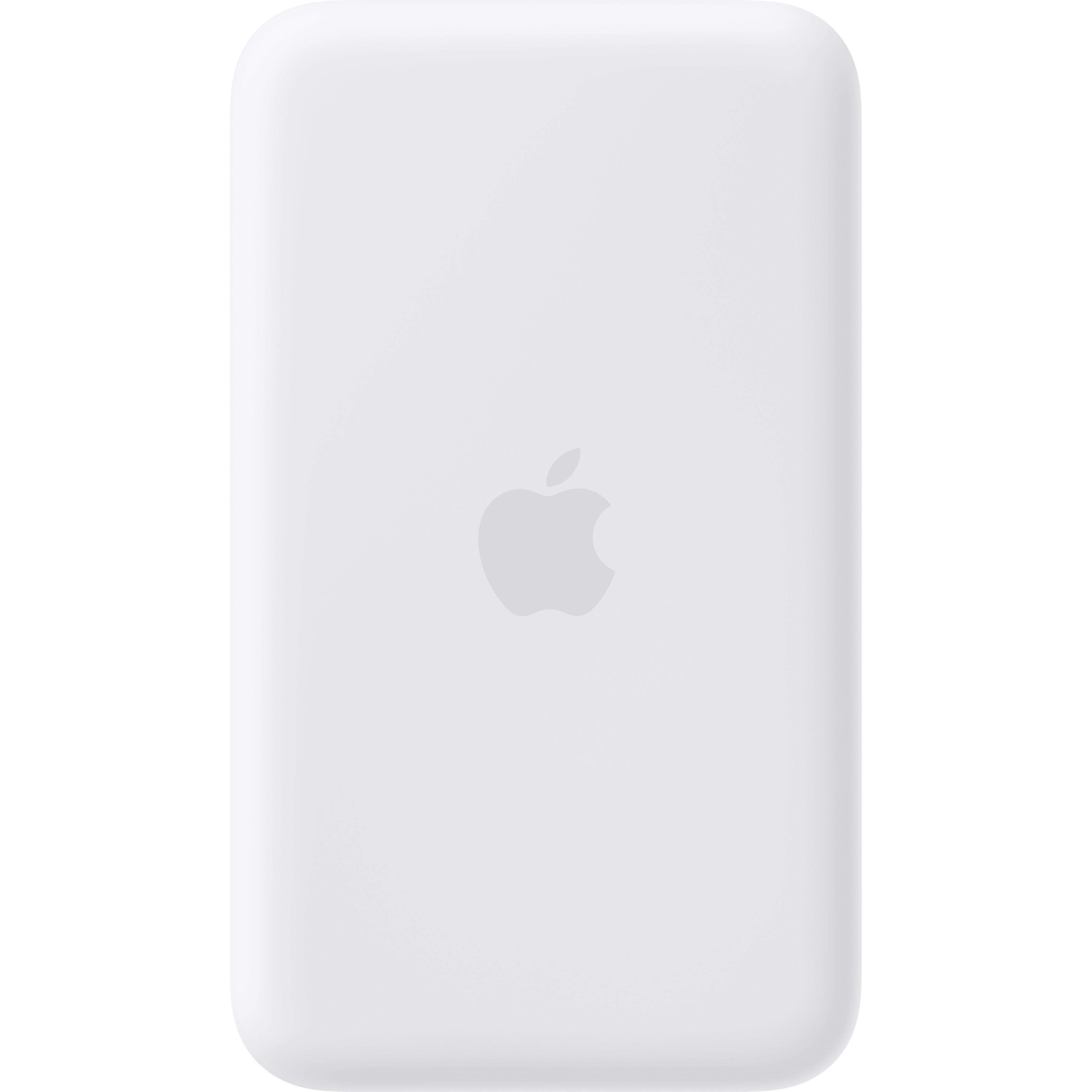 Портативний акумулятор Apple для iPhone Air MagSafe Battery (MGPG4ZE/A)фото1