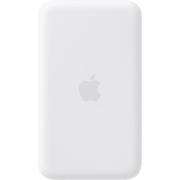 

Портативный аккумулятор Apple для iPhone Air MagSafe Battery (MGPG4ZE/A)