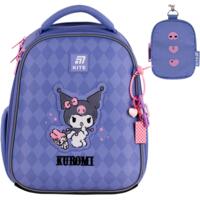 Рюкзак Kite Education каркасный 555 HK-2 (HK25-555S-2)