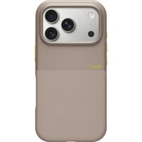 Чехол Apple Beats для iPhone 17 Pro Rugged Case with MagSafe and Camera Control Alpine Gray (MGJP4LL/A)