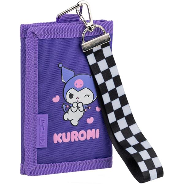 Кошелек Kite 598-2 HK (HK25-598-2)