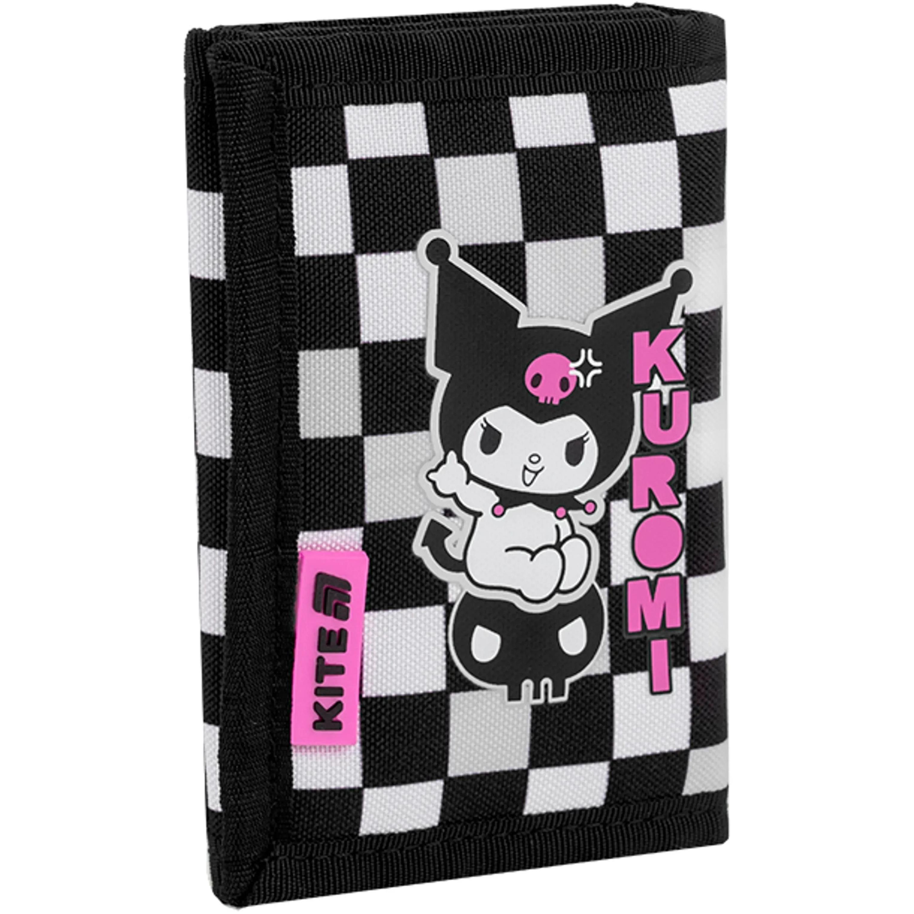 Гаманець Kite 598-3 HK (HK25-598-3)фото1