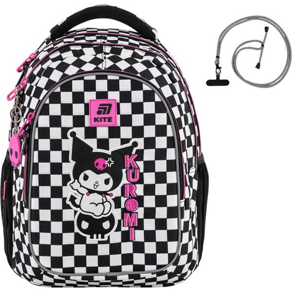 

Рюкзак Kite Education teens 8001M HK (HK25-8001M)