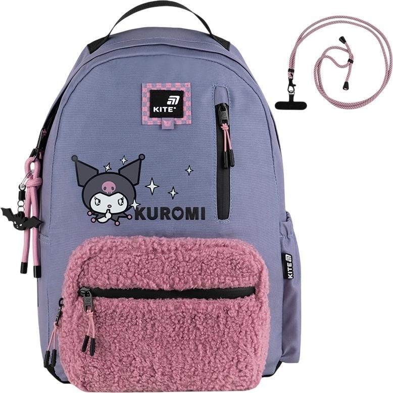 Рюкзак Kite Education teens 949M HK (HK25-949M)фото