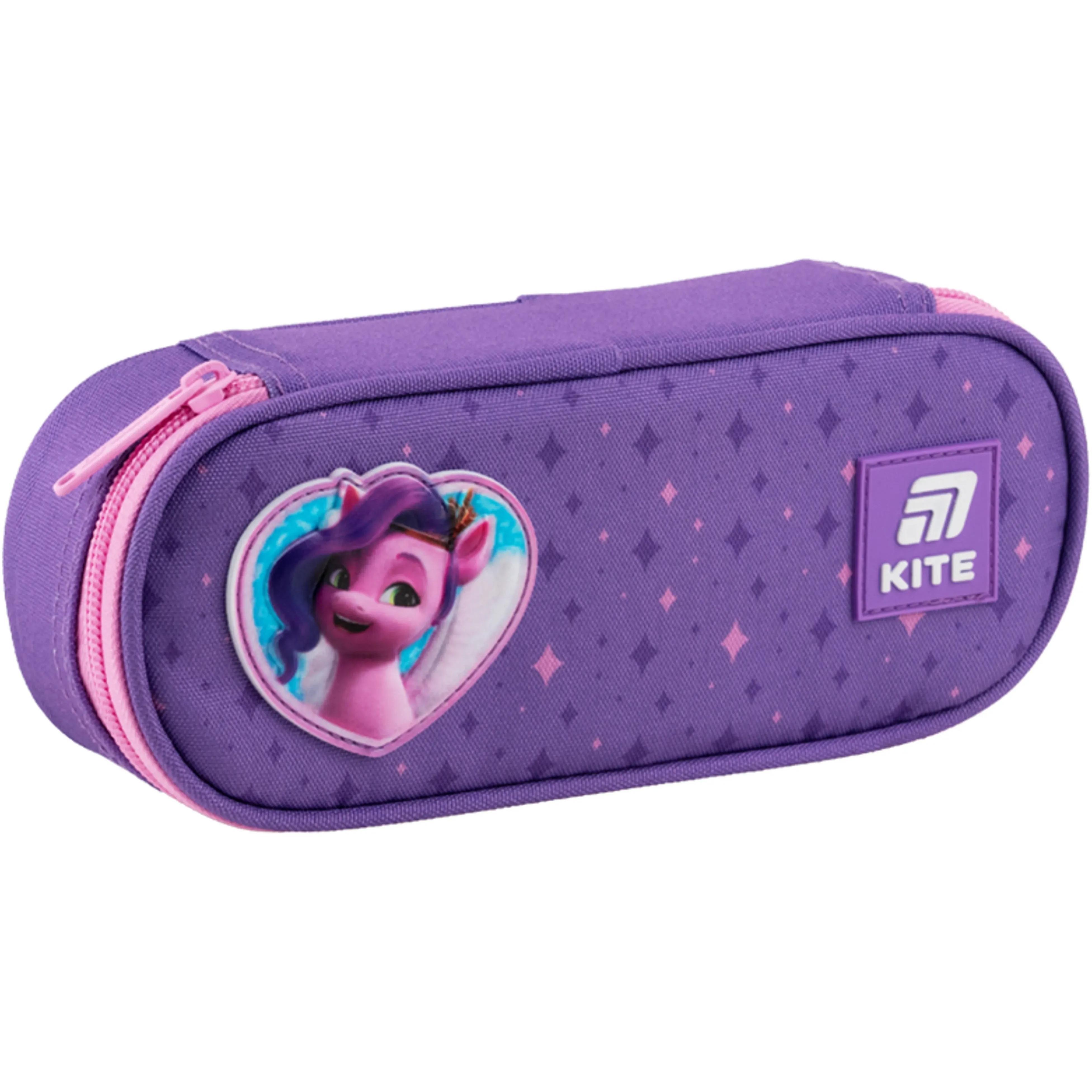 Пенал Kite 599 LP (LP25-599) фото 1