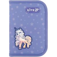 Пенал Kite 1 от., 2 отв., без наполнения 622 LP (LP25-622)