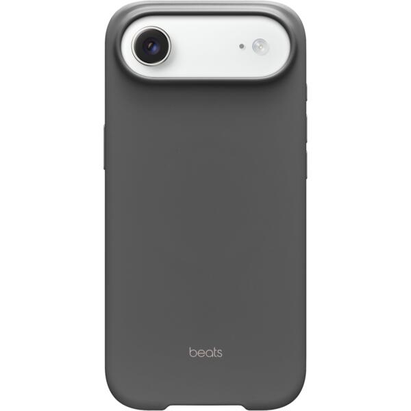 

Чехол Apple Beats для iPhone Air Case with MagSafe and Camera Control Granite Gray (MGJT4LL/A)