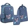 Набір рюкзак + пенал + сумка для взуття Kite 531 SP (SET_SP25-531M)