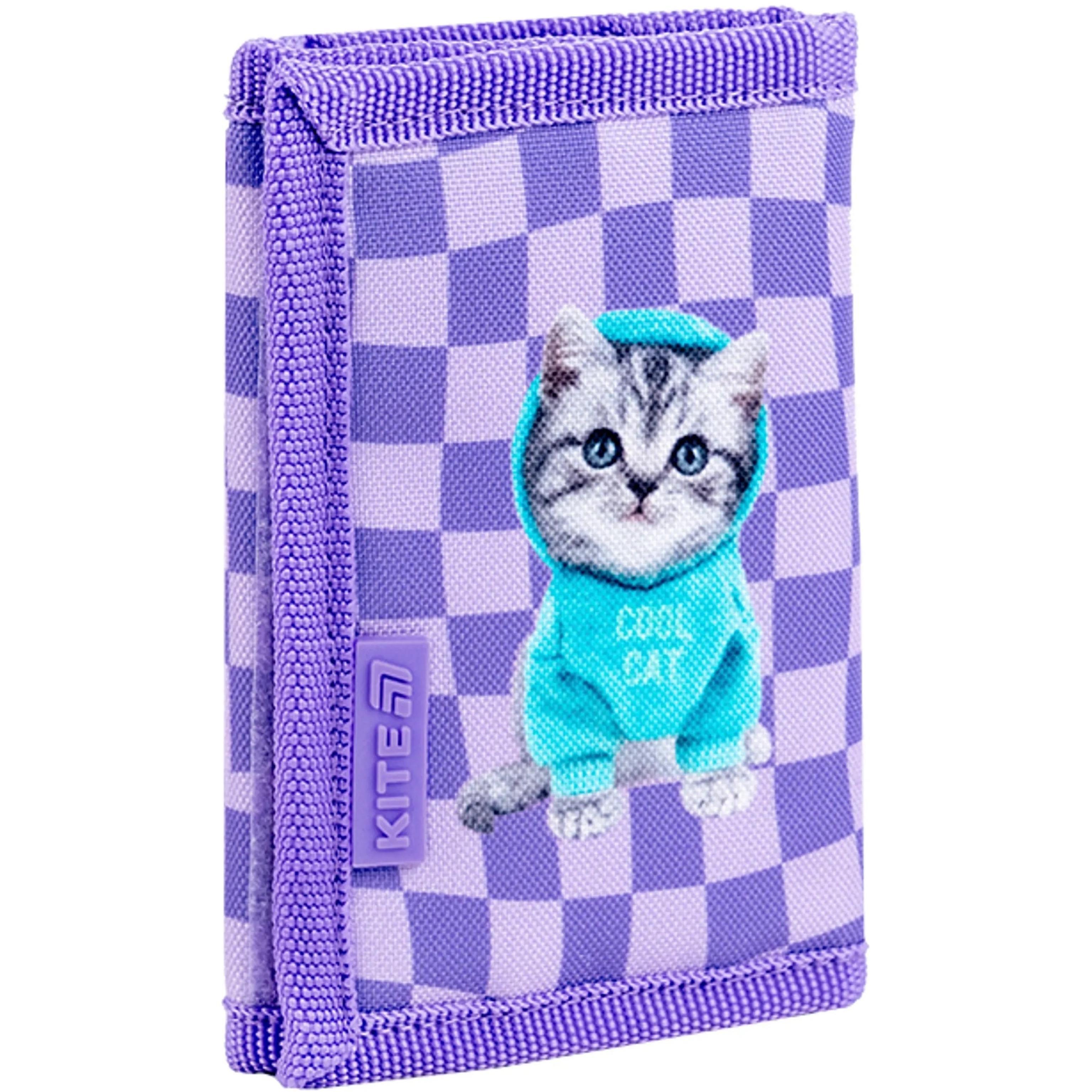 Гаманець Kite 598 SP (SP25-598)фото1