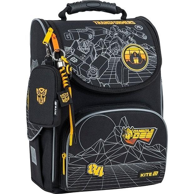 Рюкзак Kite Education каркасний 501 TF (TF25-501S)фото1