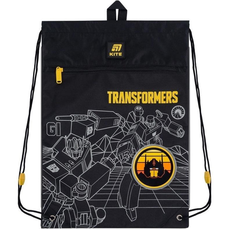 Сумка для взуття Kite 601M TF (TF25-601M)фото1