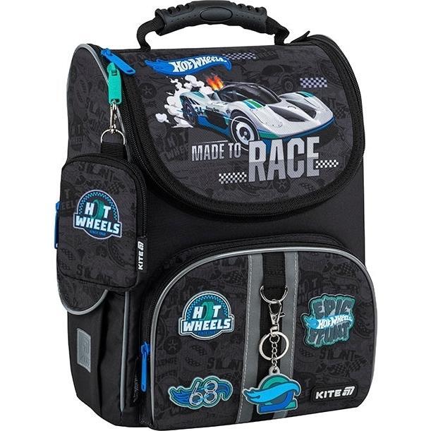 Рюкзак Kite Education каркасний 501 HW (HW25-501S)фото1