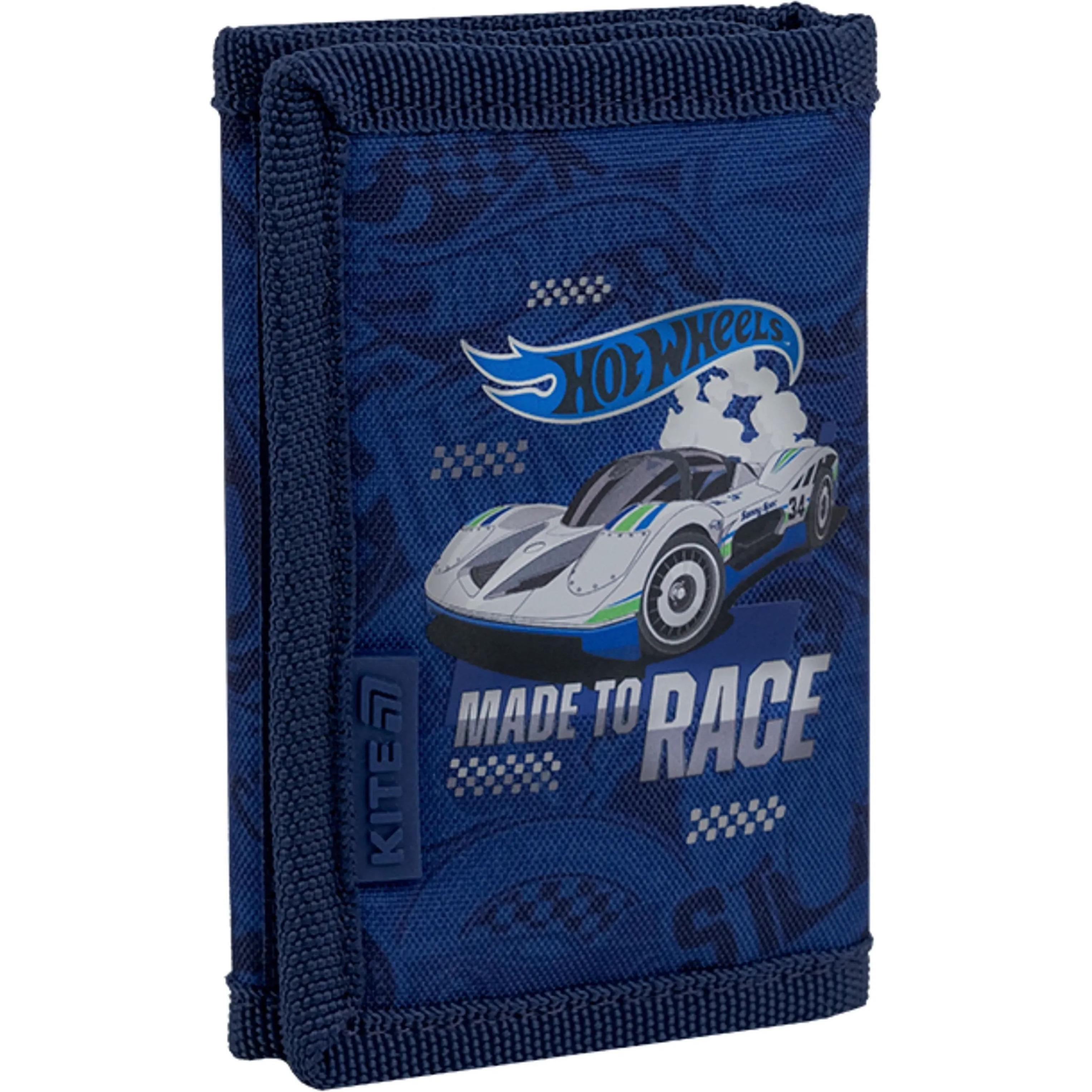 Гаманець Kite 598 HW (HW25-598)фото1