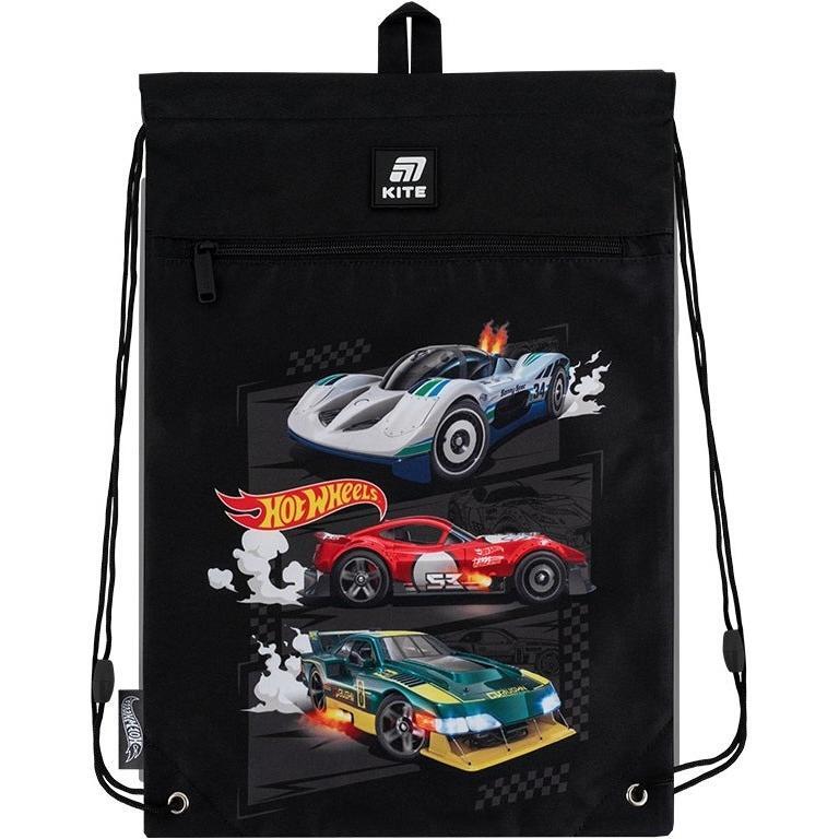 Сумка для взуття Kite 601M HW-1 (HW25-601M-1)фото1