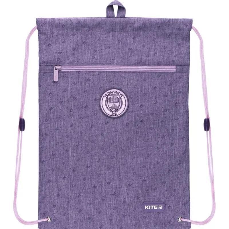 Сумка для взуття Kite 601M College Line girl (K22-601M-1)фото1