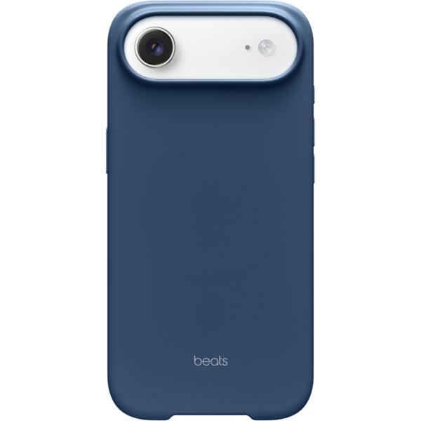 Чехол Apple Beats для iPhone Air Case with MagSafe and Camera Control Bedrock Blue (MGJW4LL/A)