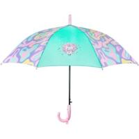 Зонтик Kite детский 2001 Rainbow Catcorn (K24-2001)