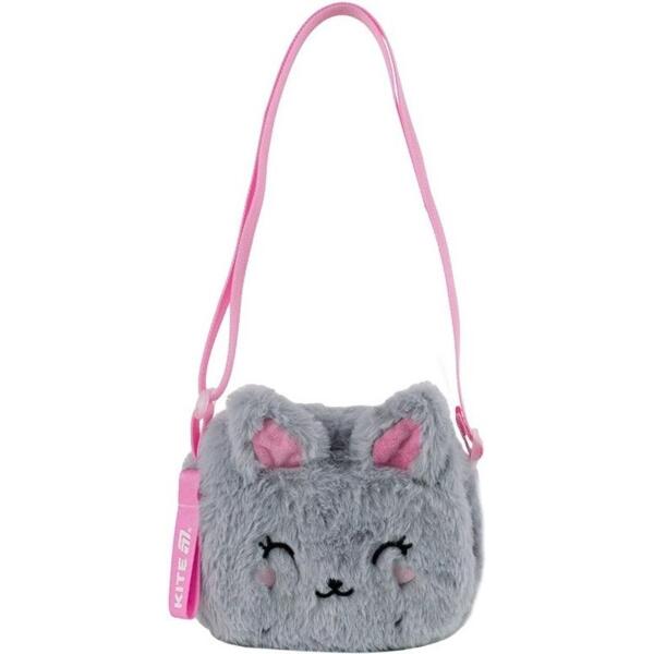 Сумка Kite детская 2710 Fluffy Cat (K25-2710-3)
