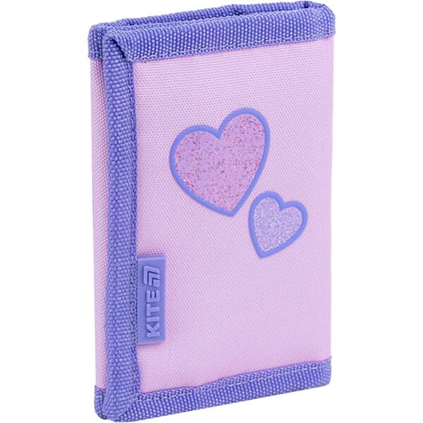 Кошелек Kite 598 Sweetheart (K25-598-1)