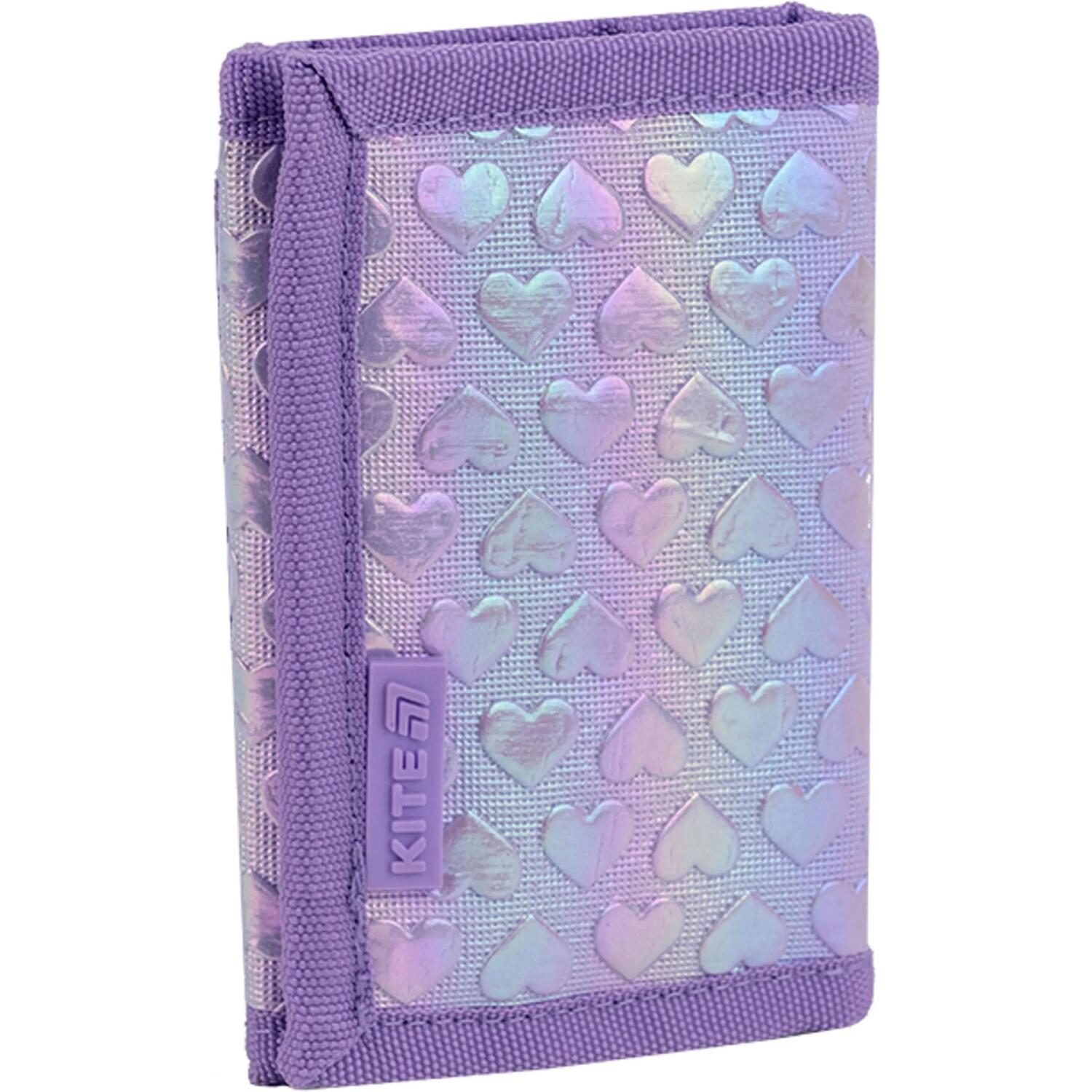 Гаманець Kite 598 Awesome (K25-598-2)фото