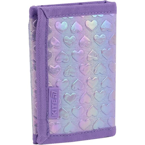 Кошелек Kite 598 Awesome (K25-598-2)