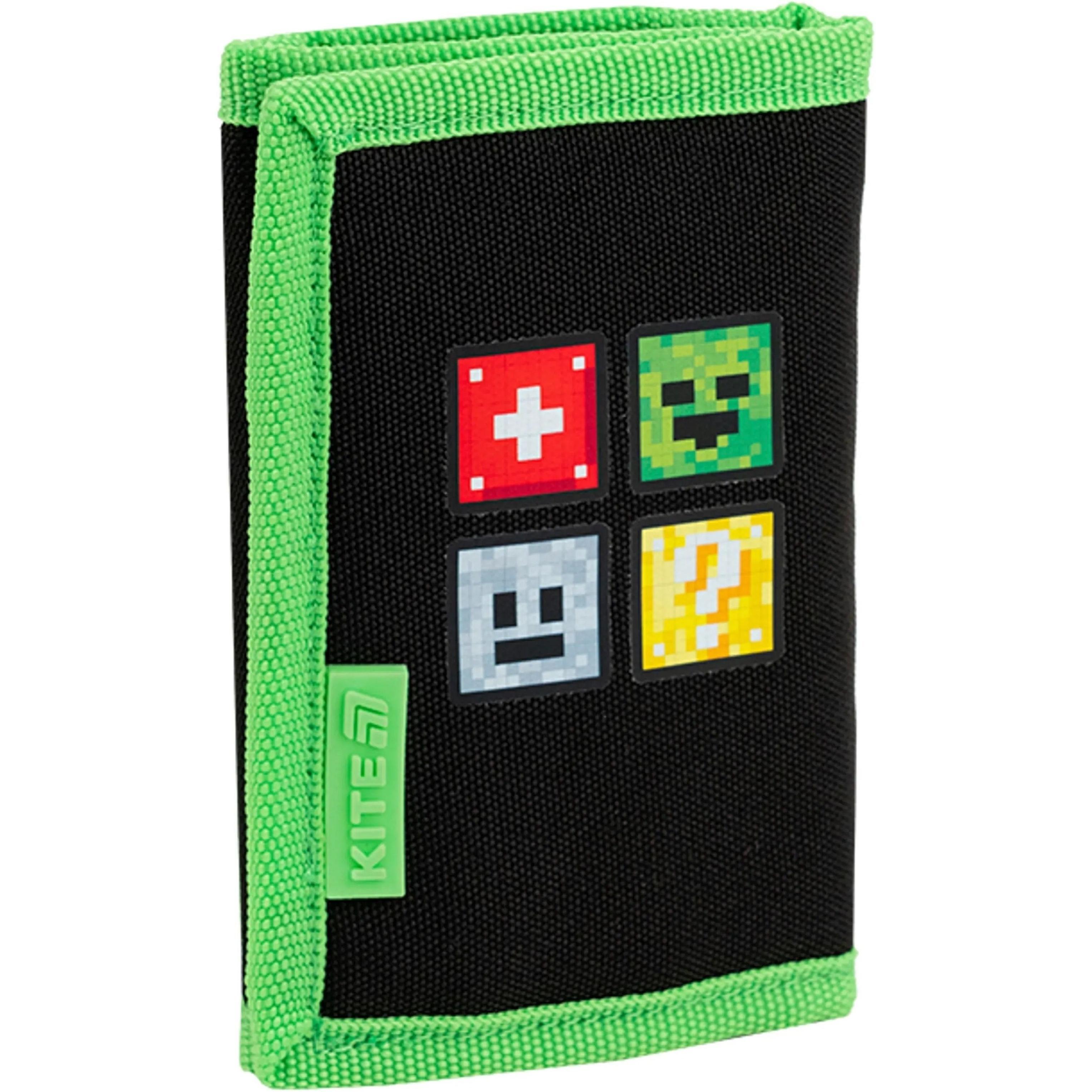 Кошелек Kite 598 Multiplayer (K25-598-3) фото 1