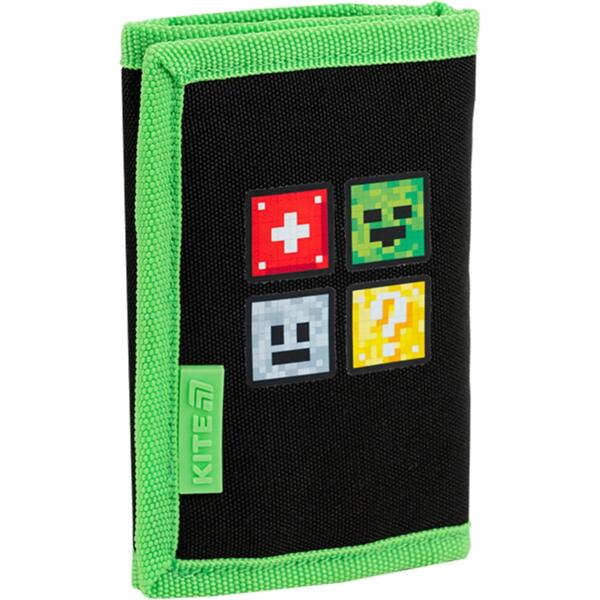 

Кошелек Kite 598 Multiplayer (K25-598-3)