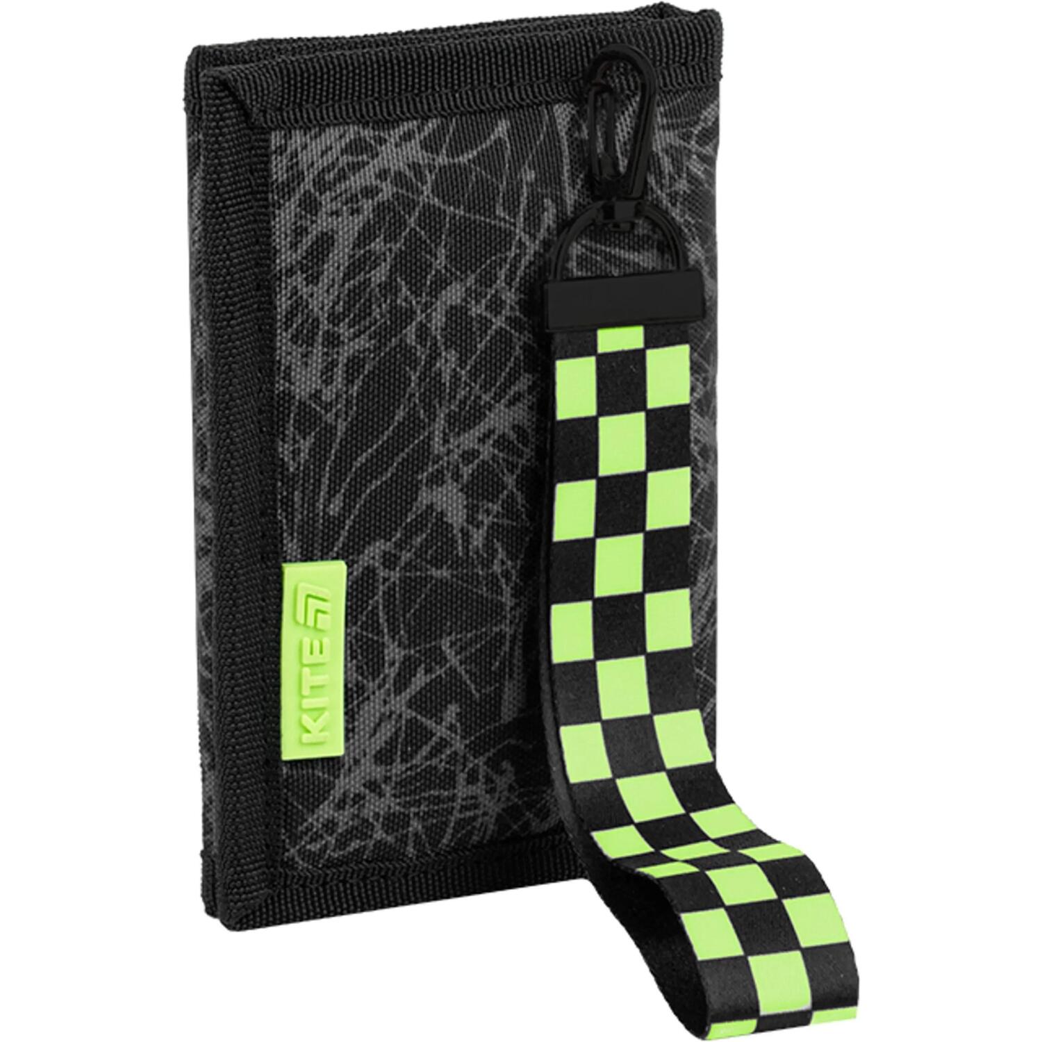 Гаманець Kite 598-4 (K25-598-4)фото