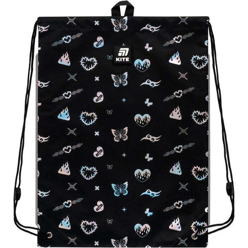 Сумка для взуття Kite 600L-1 (K25-600L-1)фото1