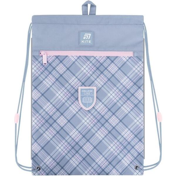 

Сумка для обуви Kite 601M College Line Girl (K25-601M-1)