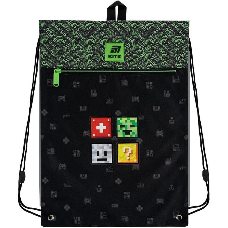 Сумка для взуття Kite 601M Multiplayer (K25-601M-14)фото1