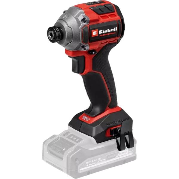 

Винтокрут аккумуляторный ударный Einhell Professional TP-CI 18/250-C (без АКБ и ЗУ), (4510095)