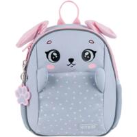 Рюкзак Kite Kids 2728 Lovely Bunny (K25-2728XS-1)