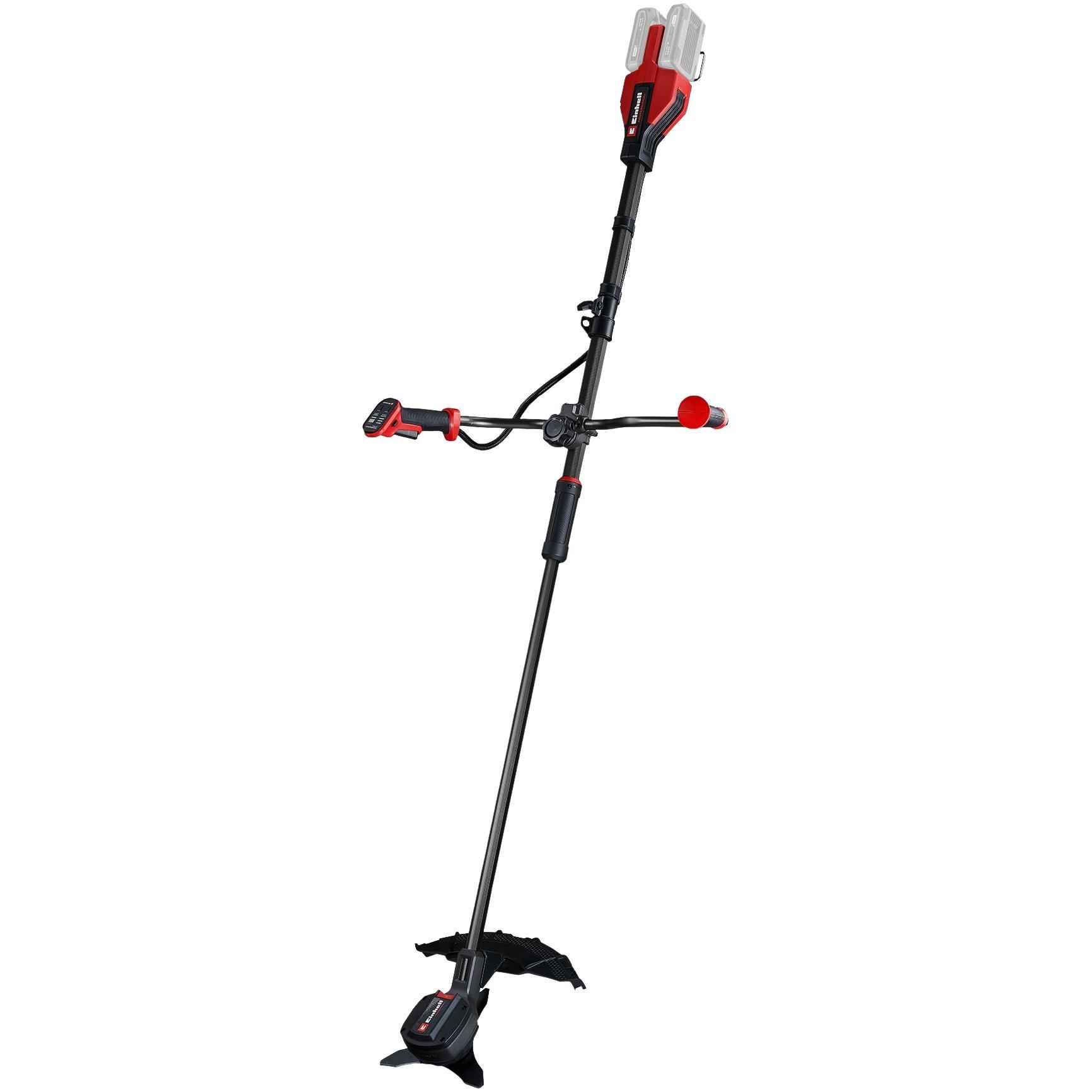 Тример акумуляторний Einhell GP-BC 36/430 Li BL 36В (без АКБ та ЗУ), (3411340)фото1