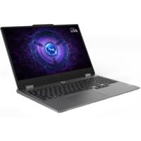 Ноутбук LENOVO LOQ 15IRX9 Luna Grey (83DV019TRA)