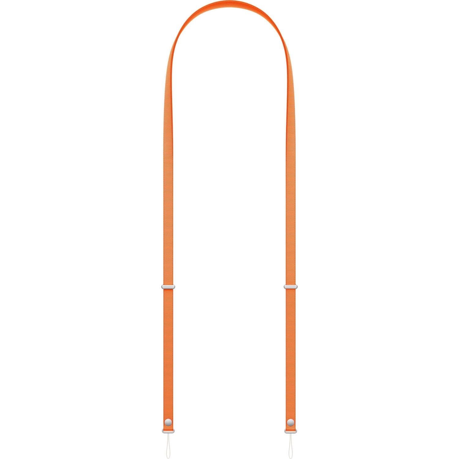 Ремінець Apple Crossbody Strap Orange (MGGD4ZM/A)фото