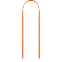 Ремінець Apple Crossbody Strap Orange (MGGD4ZM/A)