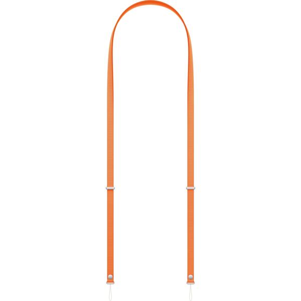 

Ремешок Apple Crossbody Strap Orange (MGGD4ZM/A)
